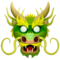 Dragon Face