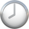 Eight O’Clock