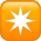 Eight-Pointed Star