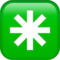 Eight-Spoked Asterisk