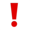 Red Exclamation Mark