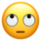 Face with Rolling Eyes