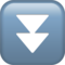 Fast Down Button