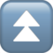 Fast Up Button
