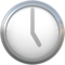 Five O’Clock