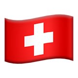 Flag: Switzerland