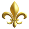 Fleur-de-lis