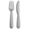 Fork and Knife