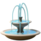 Fountain