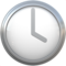 Four O’Clock