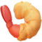 Fried Shrimp