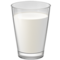 Glass of Milk