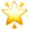 Glowing Star