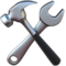 Hammer and Wrench
