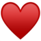Heart Suit
