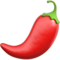 Hot Pepper