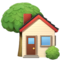House with Garden