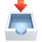 Inbox Tray