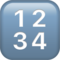 Input Numbers