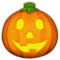 Jack-O-Lantern