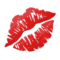 Kiss Mark