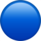 Blue Circle