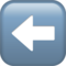 Left Arrow