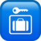 Left Luggage