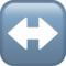 Left-Right Arrow
