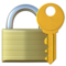 Locked with Key
