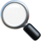 Magnifying Glass Tilted Left