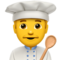 Man Cook
