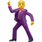 Man Dancing