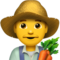 Man Farmer