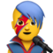 Man Singer