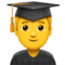 Man Student