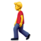 Man Walking
