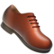 Man’s Shoe