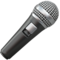 Microphone