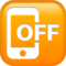 Mobile Phone Off
