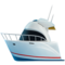 Motor Boat