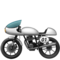 Motorcycle