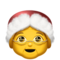 Mrs. Claus