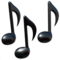 Musical Notes