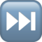 Next Track Button