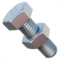 Nut and Bolt