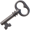 Old Key