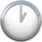 One O’Clock