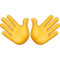 Open Hands