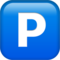 P Button